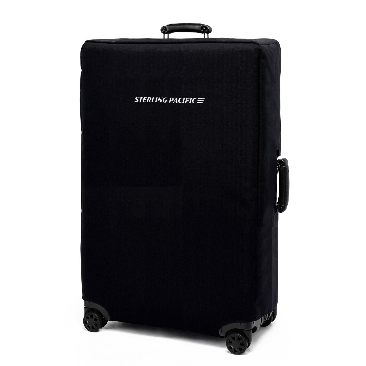 Sterling Pacific 90L Check-In Travel Case (Black)
