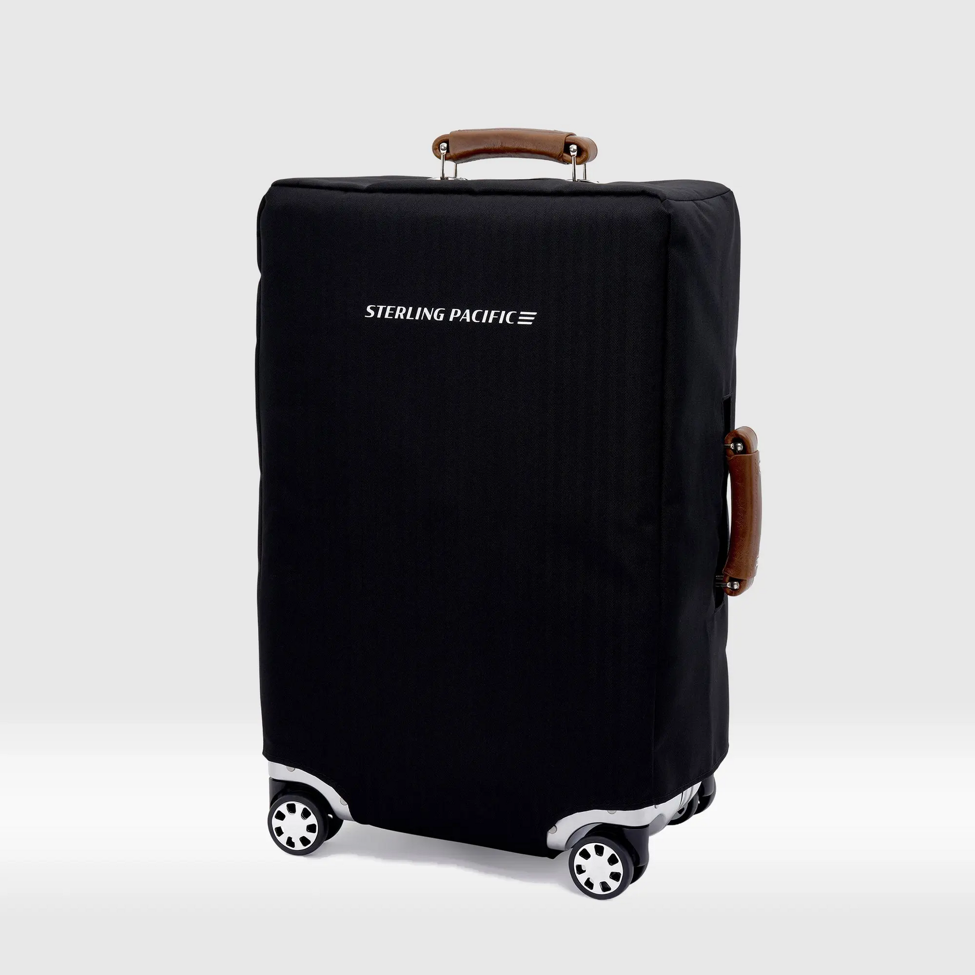 Sterling Pacific Cabin Travel Case