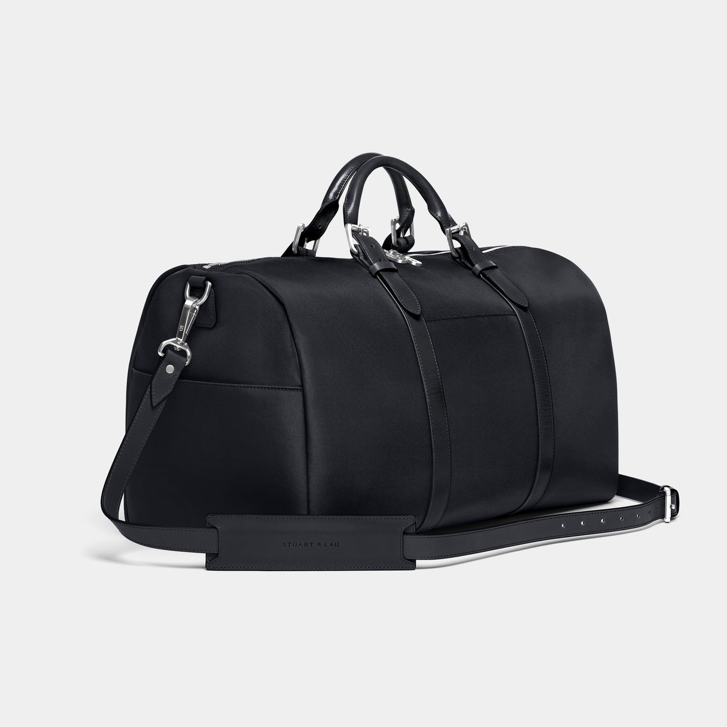 Stuart & Lau Monaco Weekender Bag