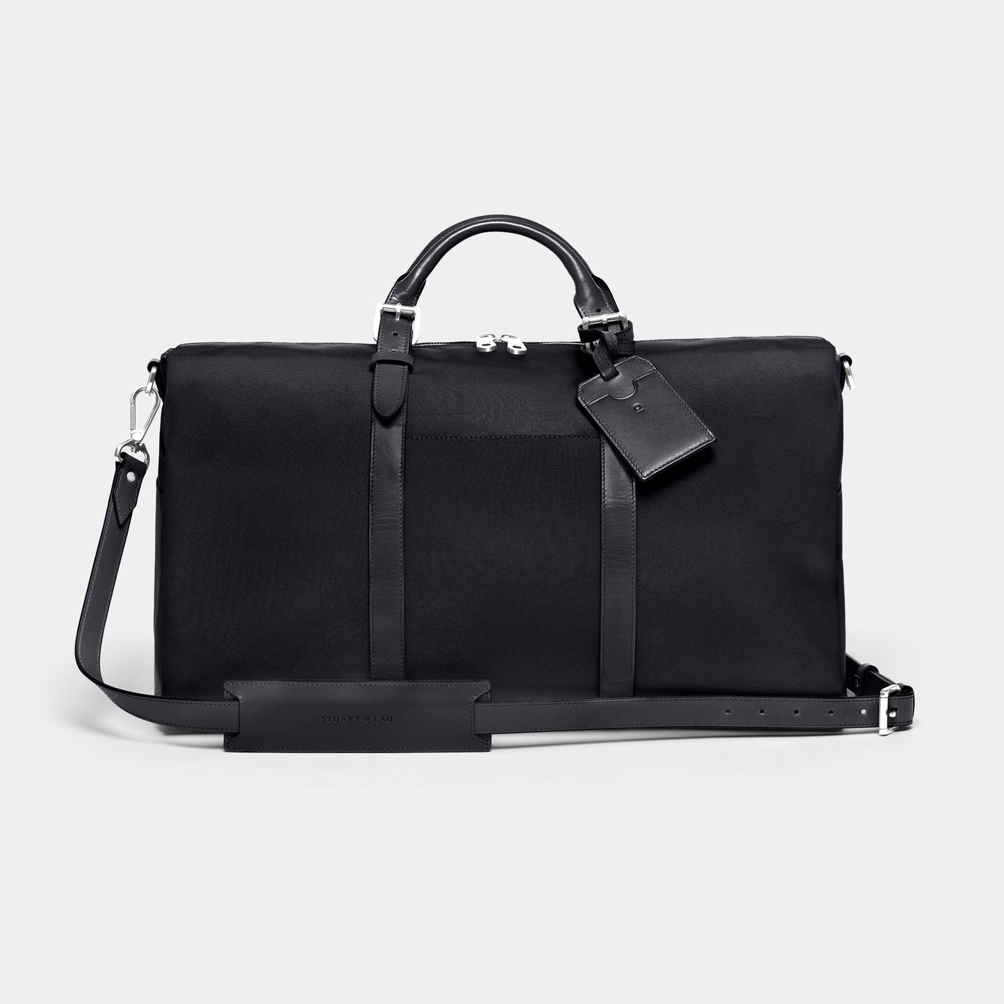 Stuart & Lau Monaco Weekender Bag