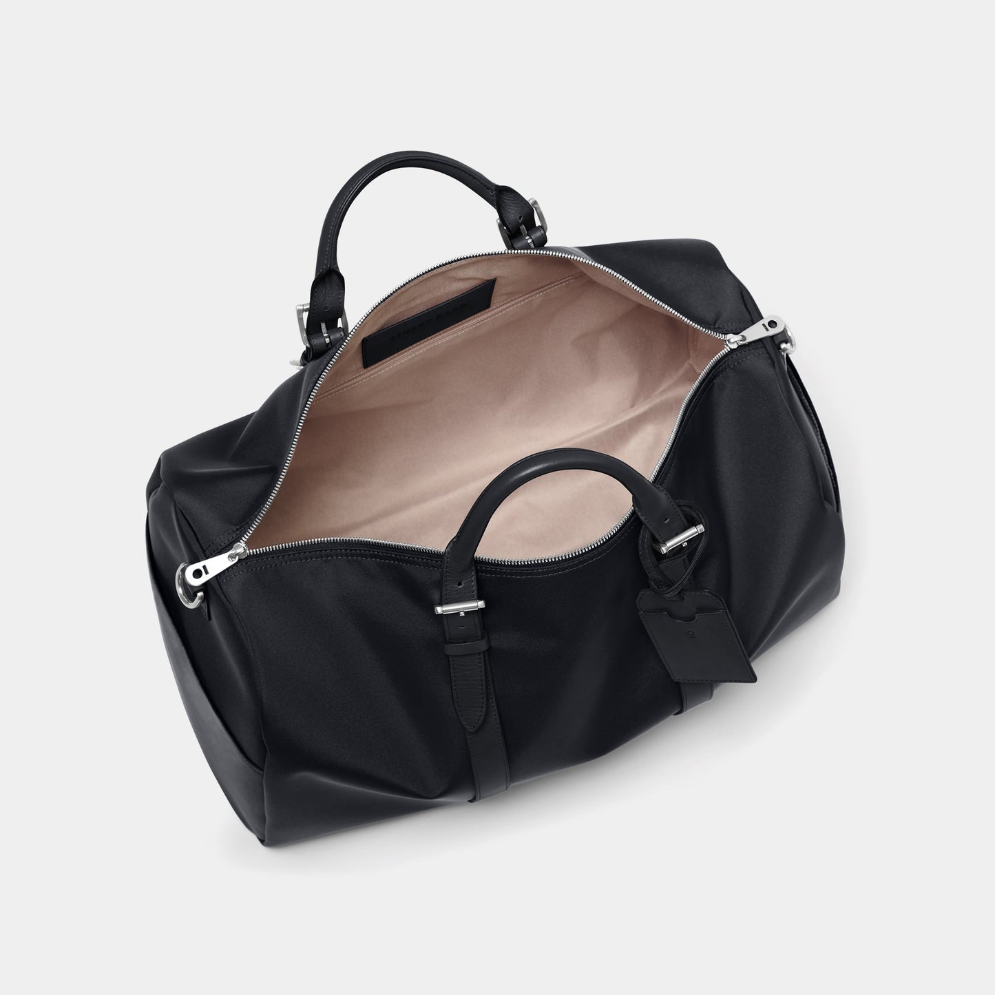 Stuart & Lau Monaco Weekender Bag