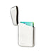 Craighill Summit Card Case - Stainless Steel