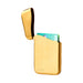 Craighill Summit Card Case - Vapor Brass