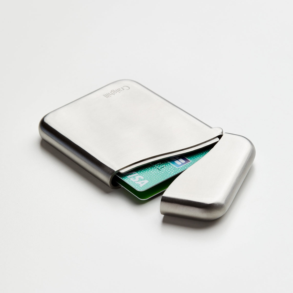 Craighill Summit Card Case