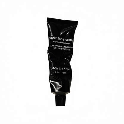 Jack Henry Super Face Cream