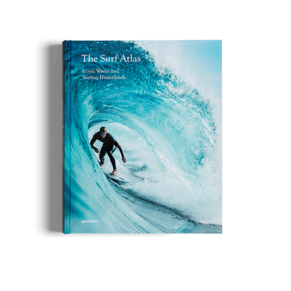 The Surf Atlas