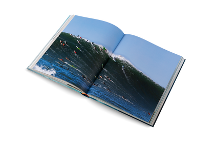 The Surf Atlas