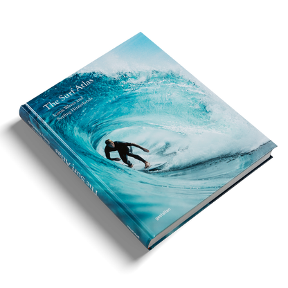 The Surf Atlas