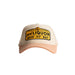 Iron & Resin Surf Liquor Hat - Toast
