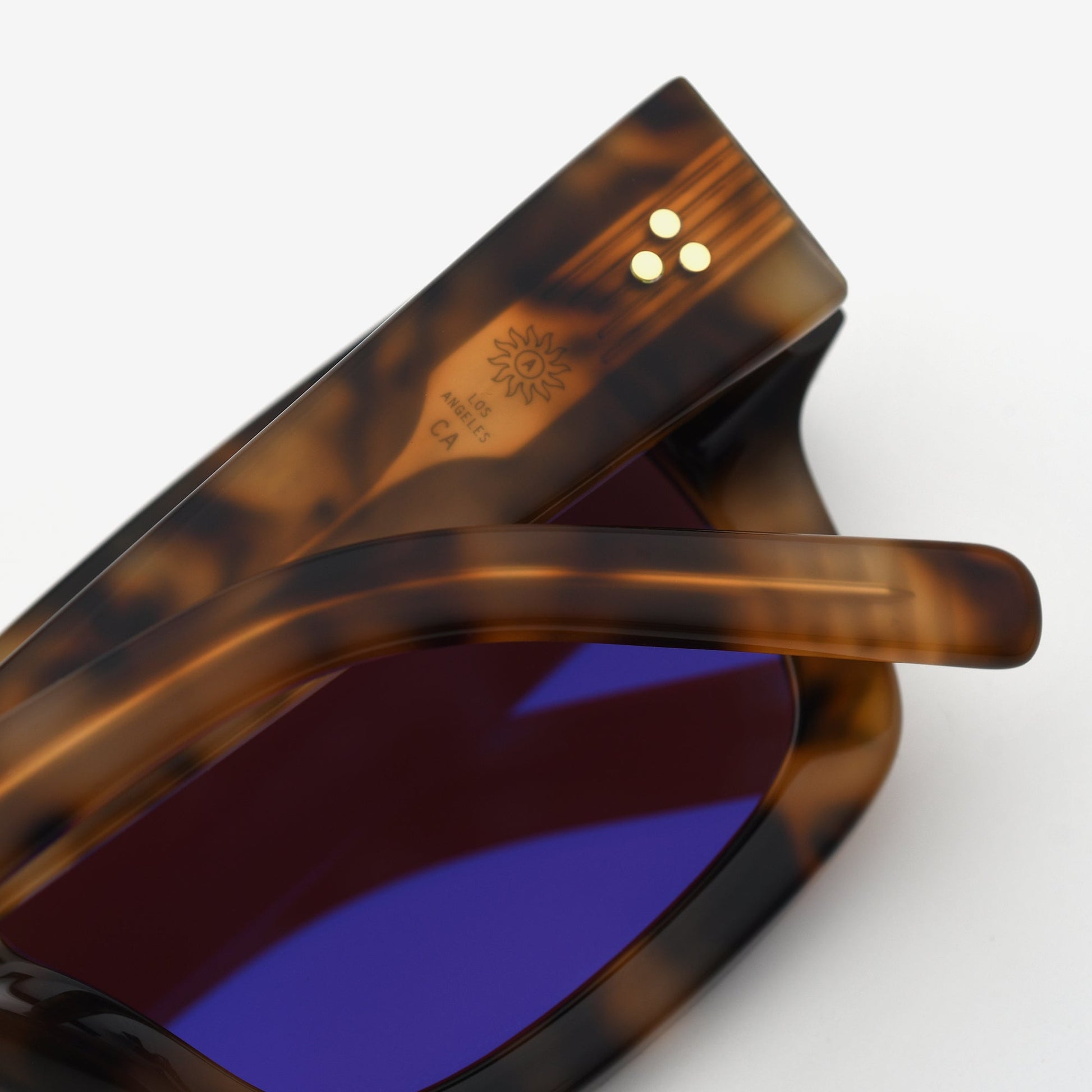 Akila Syndicate Sunglasses