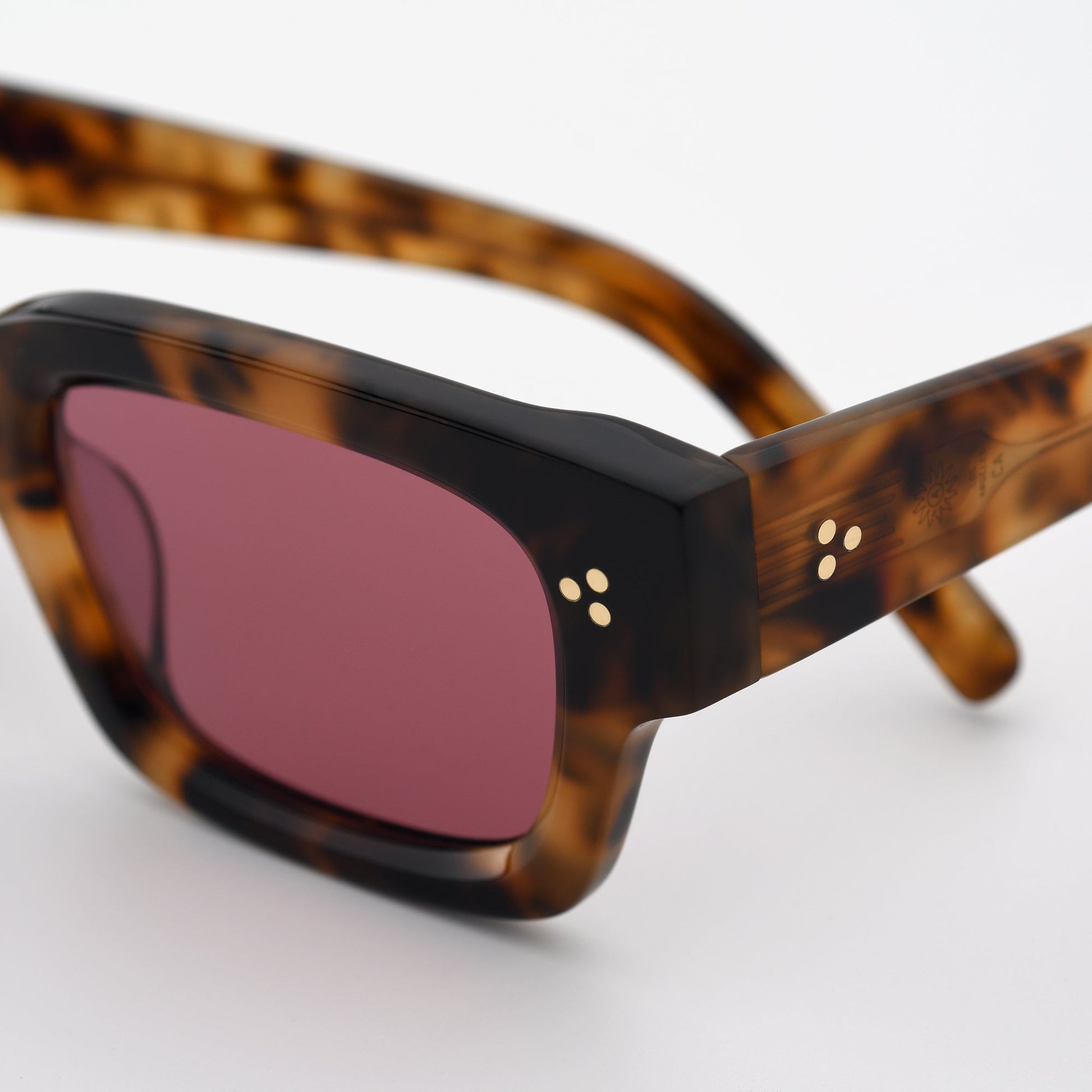 Akila Syndicate Sunglasses