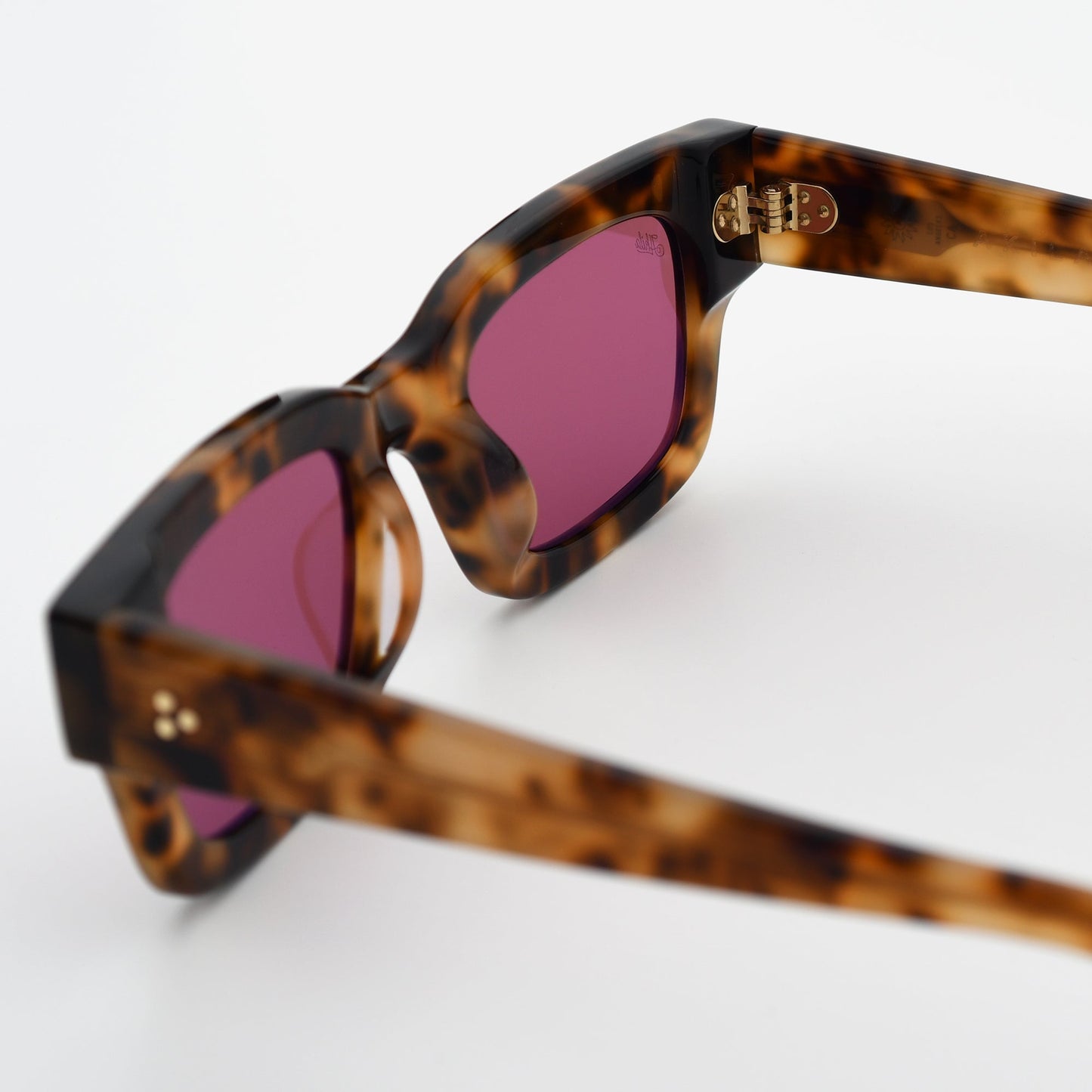 Akila Syndicate Sunglasses