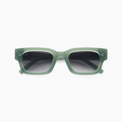 Akila Syndicate Sunglasses Juniper Black Gradient