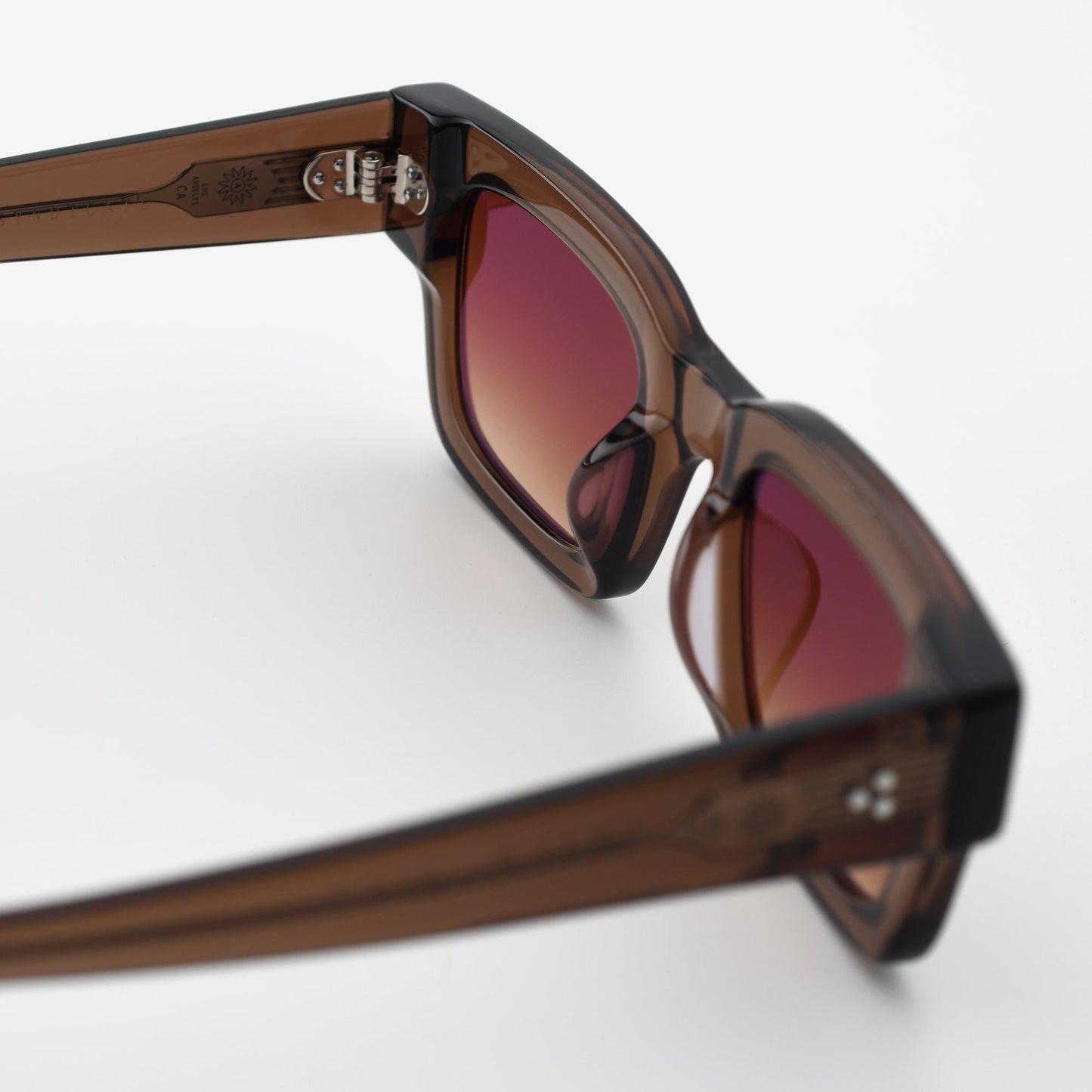 Akila Syndicate Sunglasses