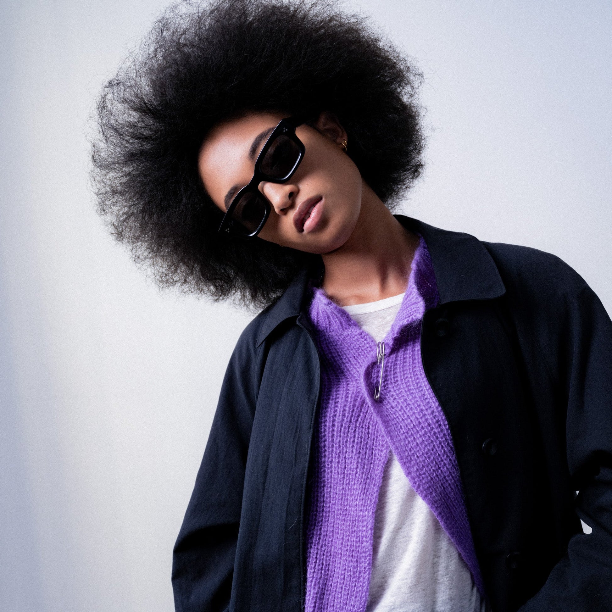 Akila Syndicate Sunglasses