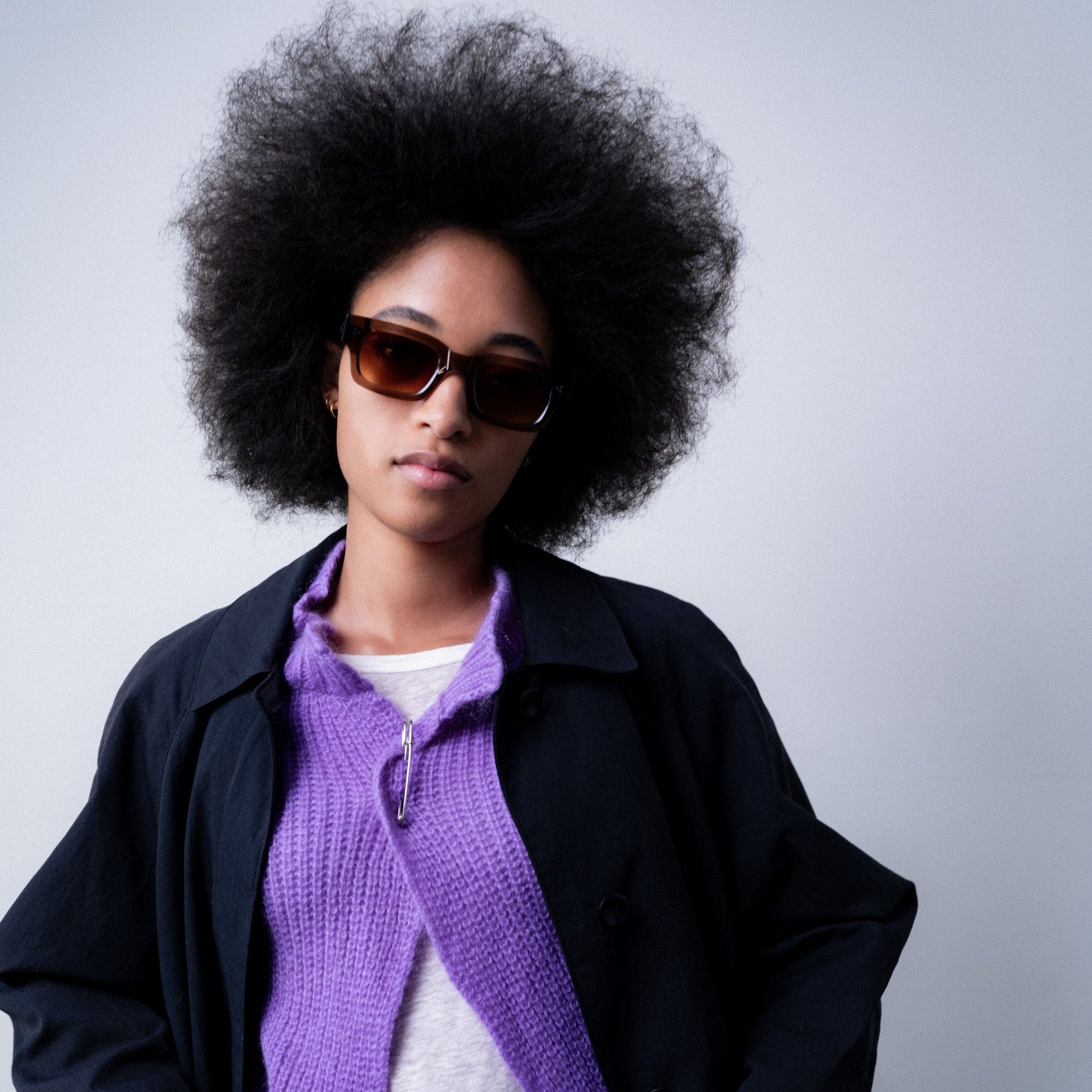 Akila Syndicate Sunglasses