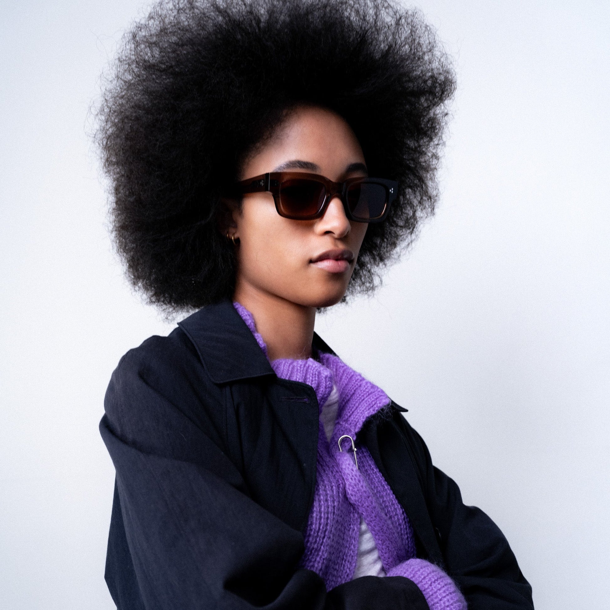 Akila Syndicate Sunglasses