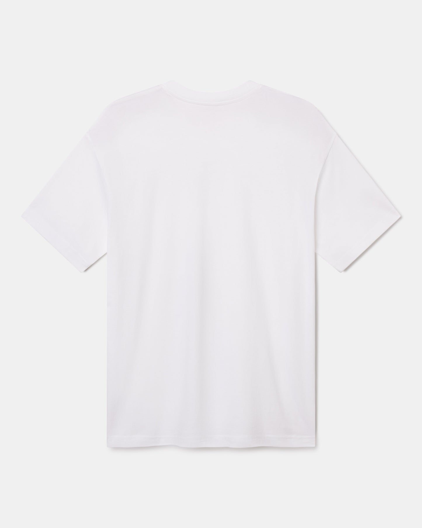 AARON LEVINE CREW T-SHIRT