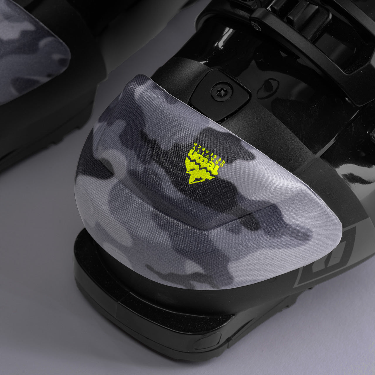 Bootcap TGR x Bootcap SnowCamo