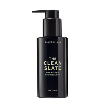 Caldera + Lab The Clean Slate Cleanser