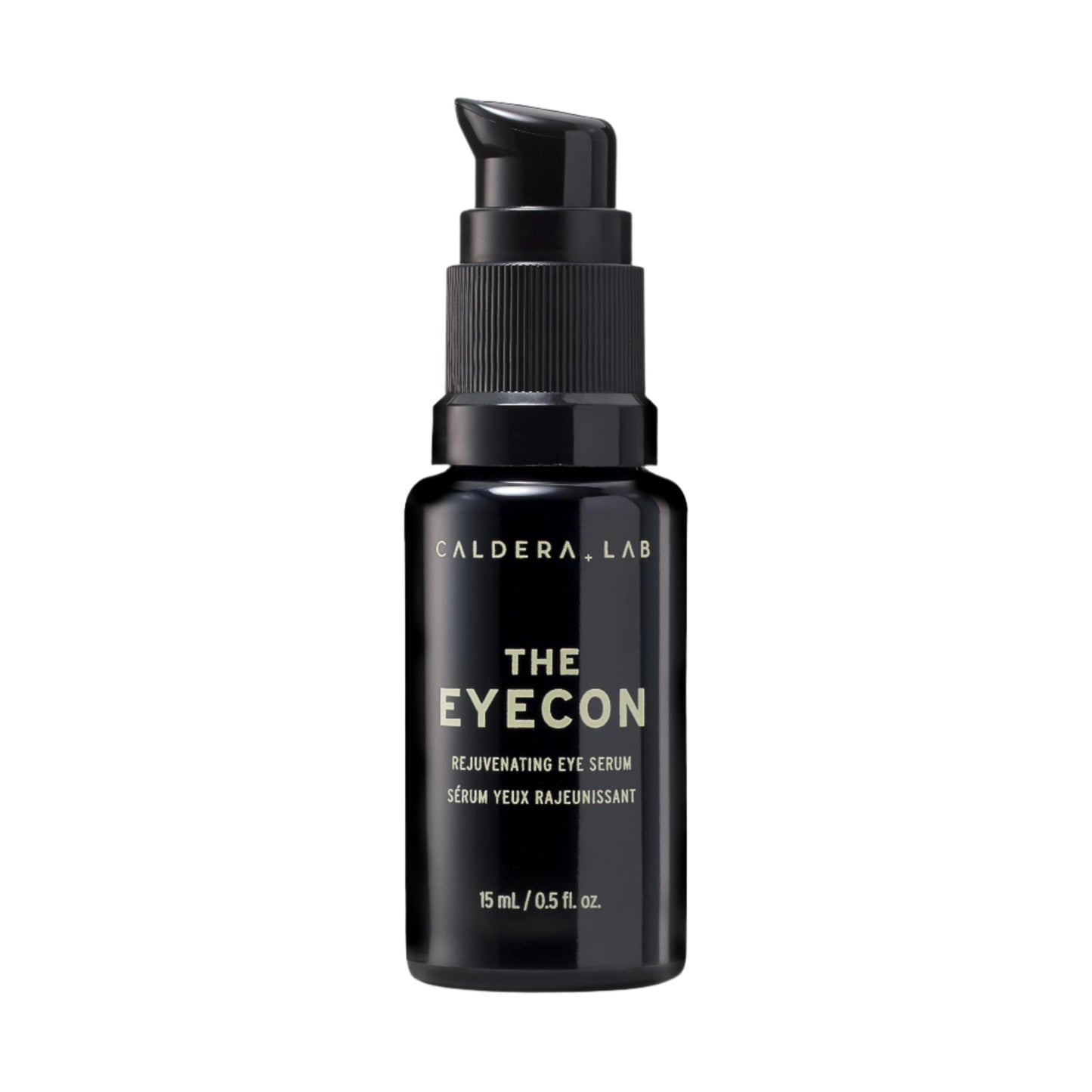 Caldera + Lab The Eyecon Serum