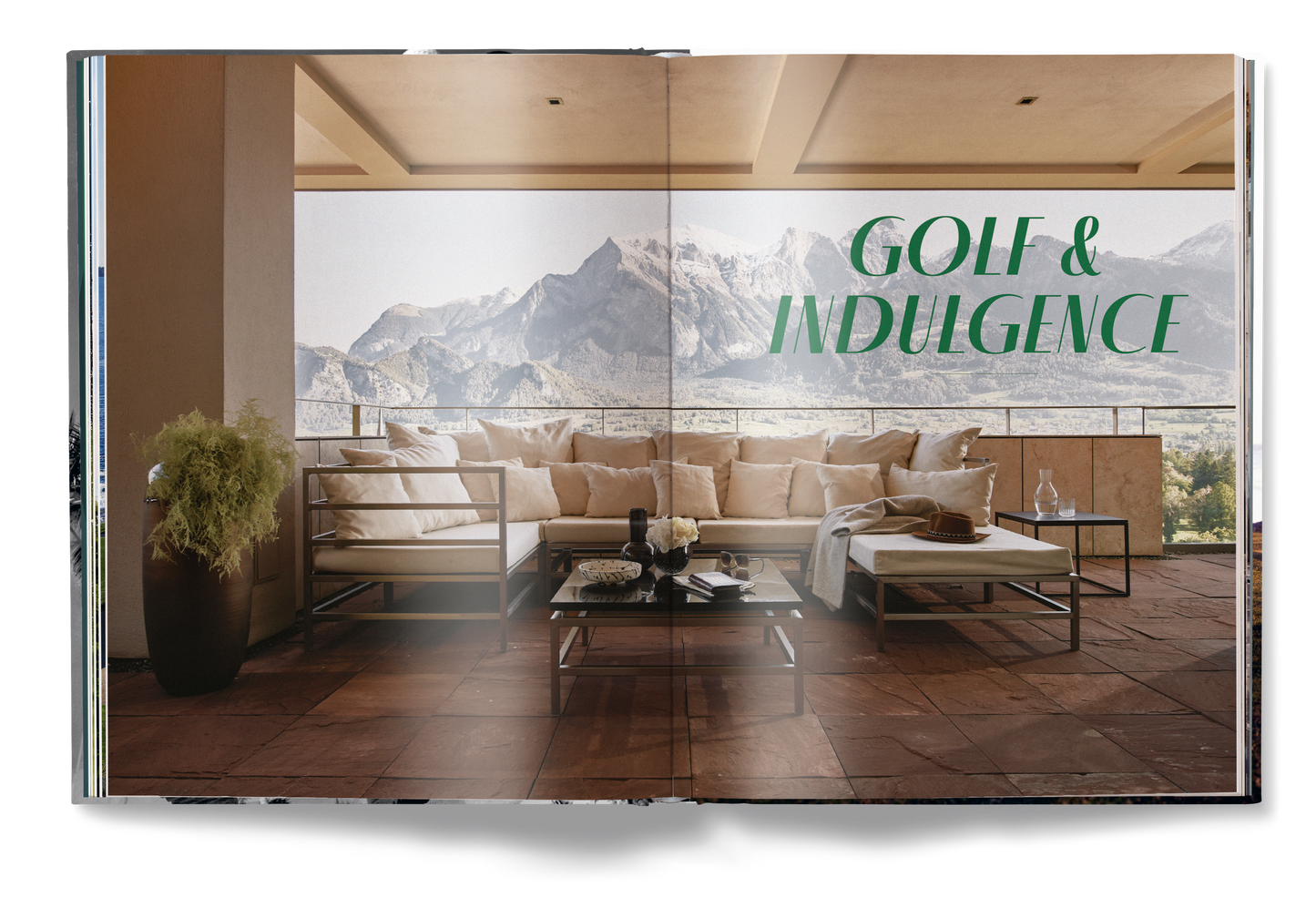 GOLF