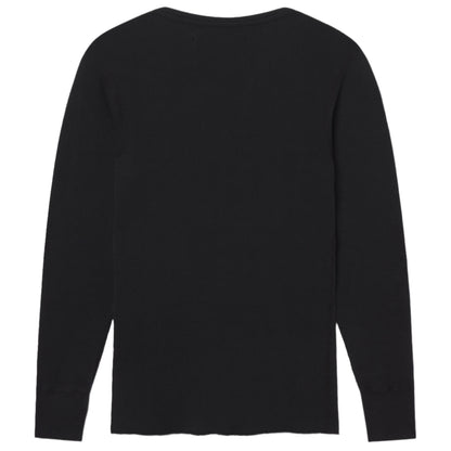 AARON LEVINE THERMAL LONGSLEEVE