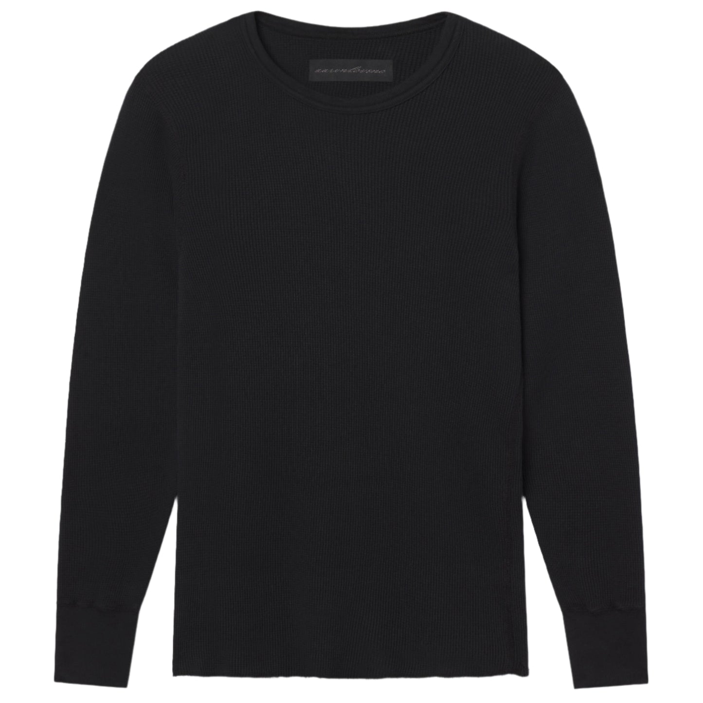 AARON LEVINE THERMAL LONGSLEEVE