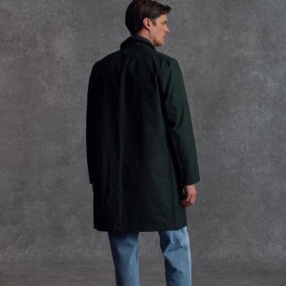 Private White V.C. Ventile Jack's Mac