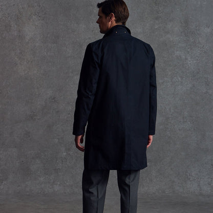 Private White V.C. Ventile Jack's Mac