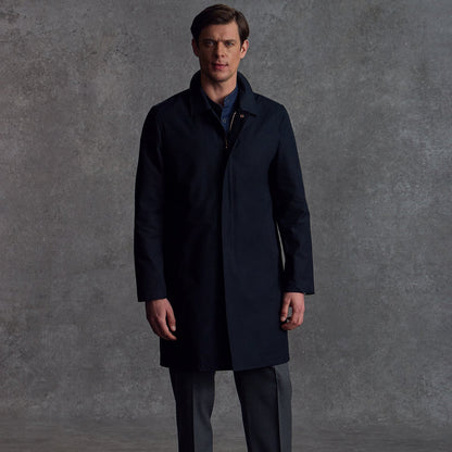 Private White V.C. Ventile Jack's Mac