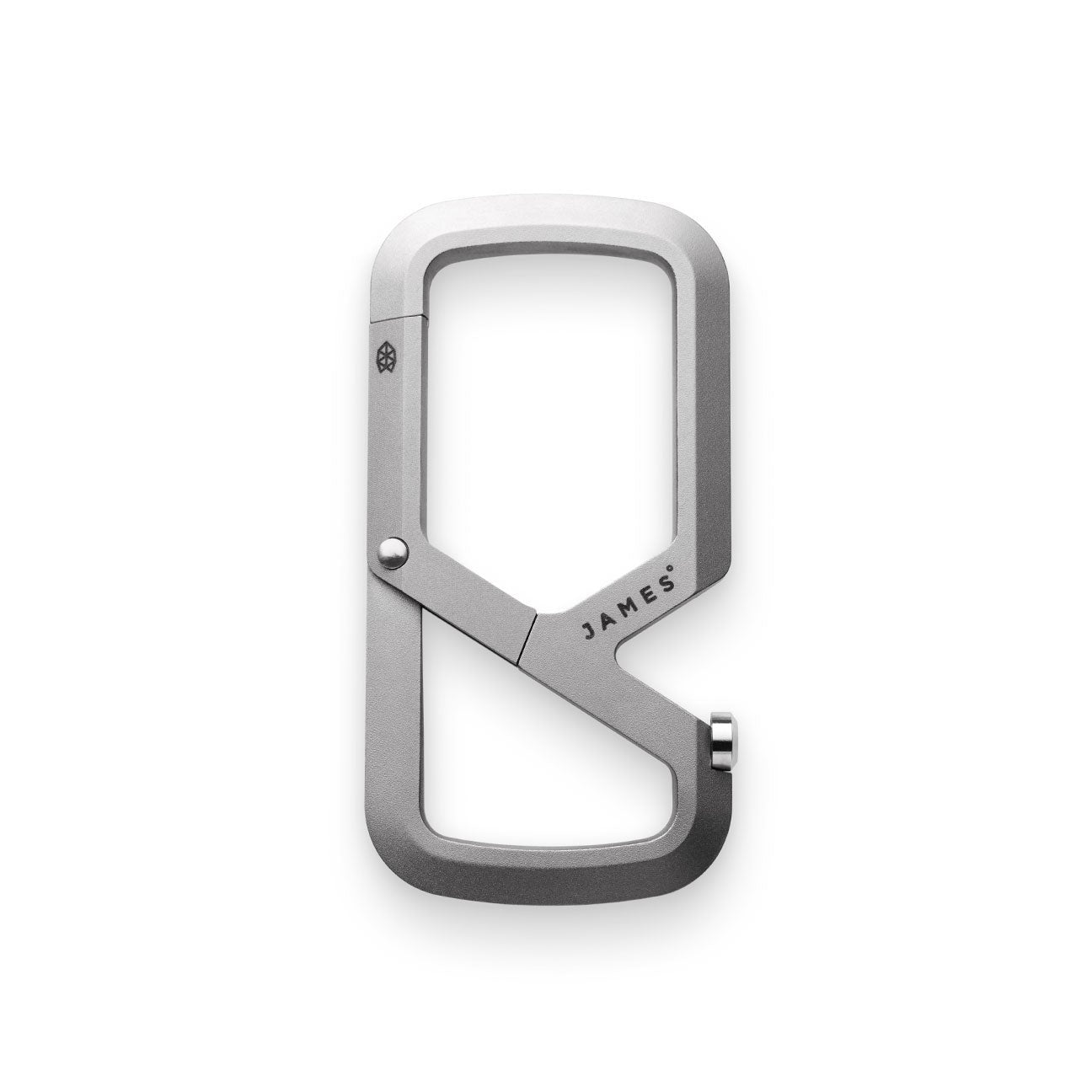 James Brand The Mehlville Carabiner