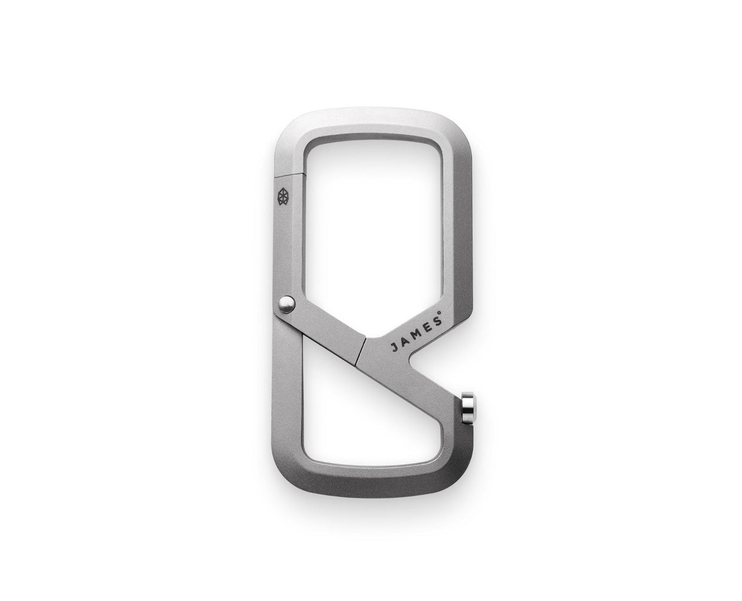 James Brand The Mehlville Carabiner