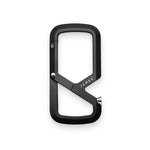 James Brand The Mehlville Carabiner - Black