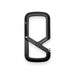 James Brand The Mehlville Carabiner - Black
