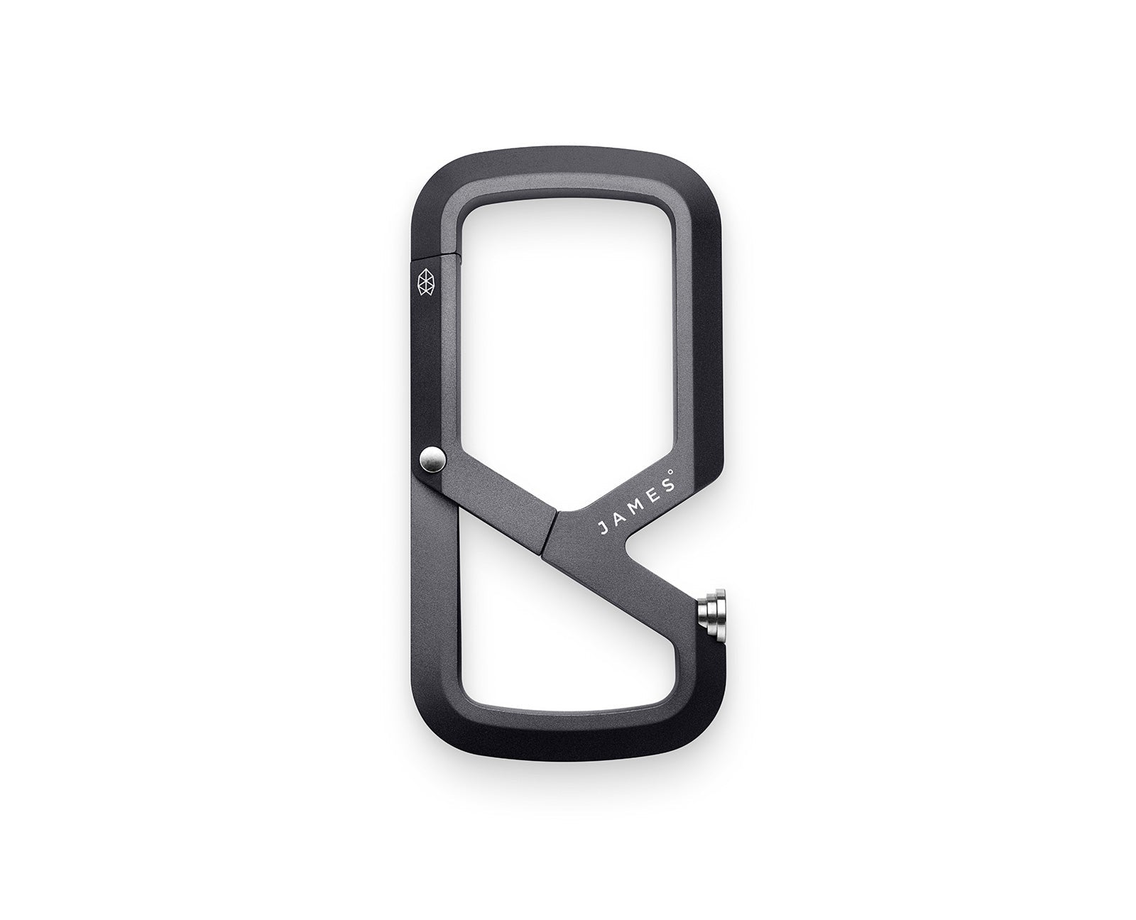 James Brand The Mehlville Carabiner