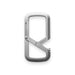 James Brand The Mehlville Carabiner - Titanium