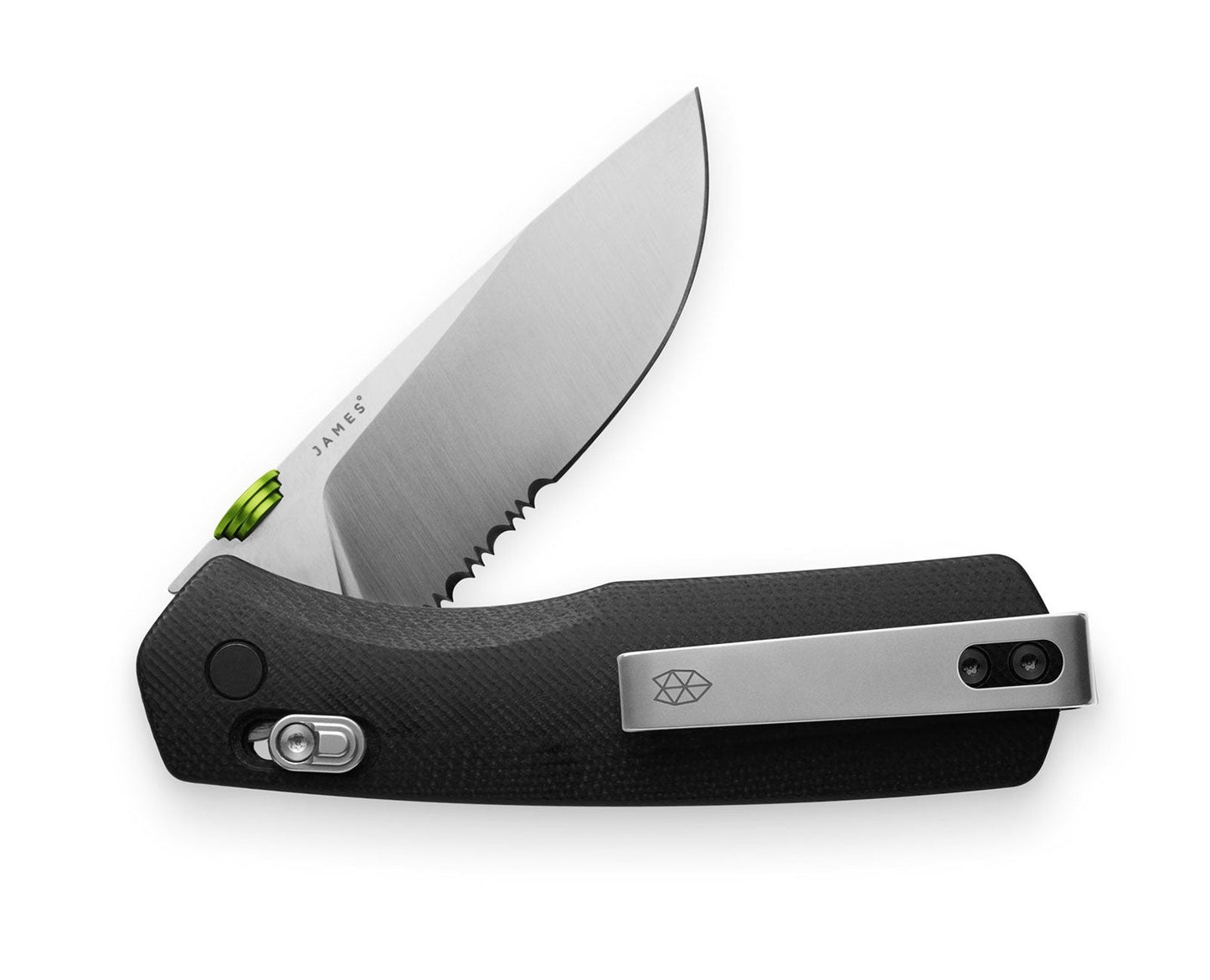 James Brand The Carter Knife