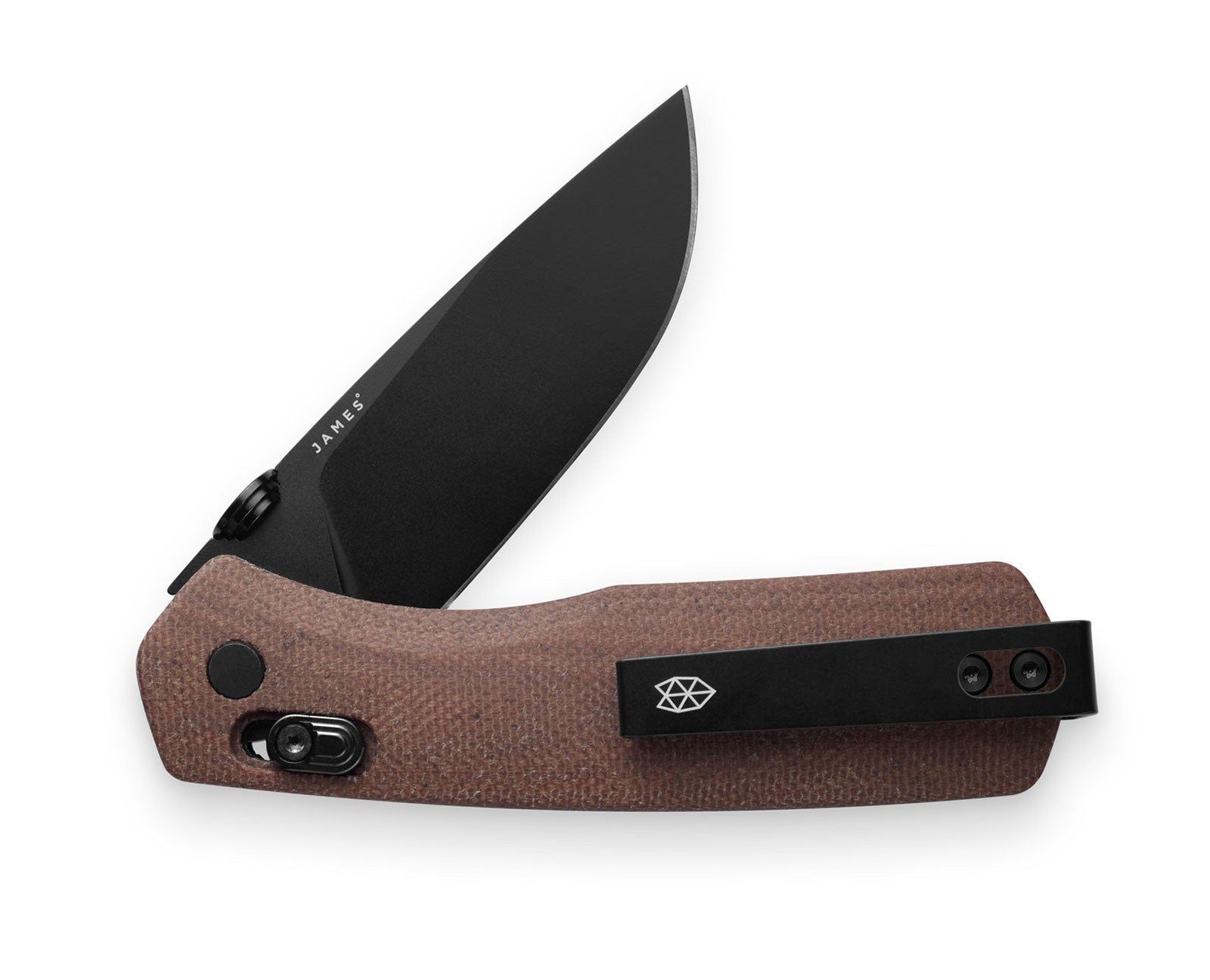 James Brand The Carter Knife