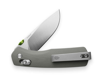James Brand The Carter Knife