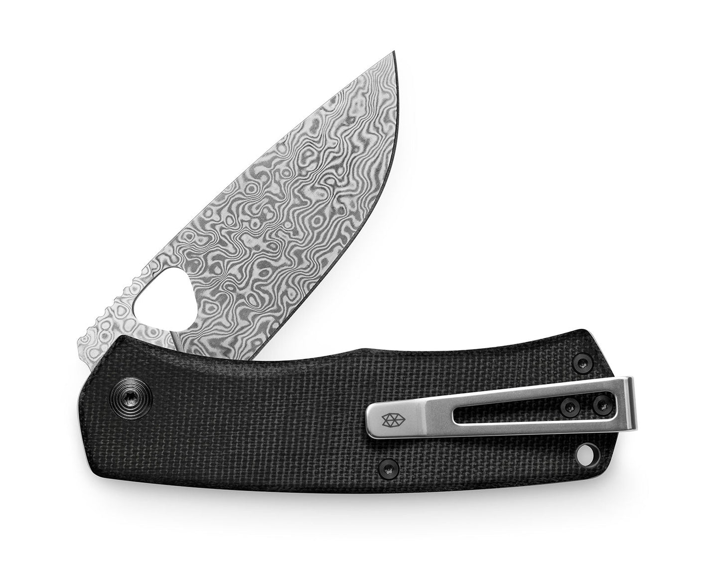 James Brand The Folsom Knife