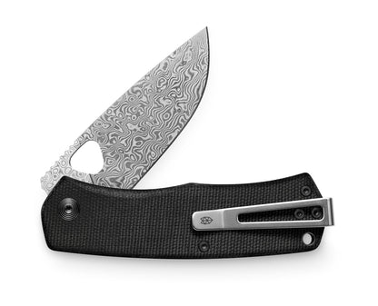James Brand The Folsom Knife