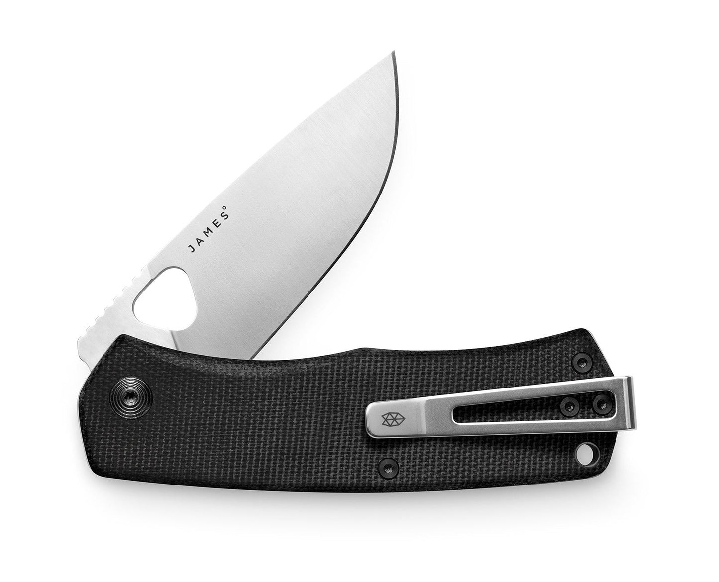 James Brand The Folsom Knife