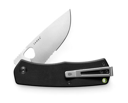 James Brand The Folsom Knife