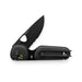 James Brand Redstone Knife - Black + Black