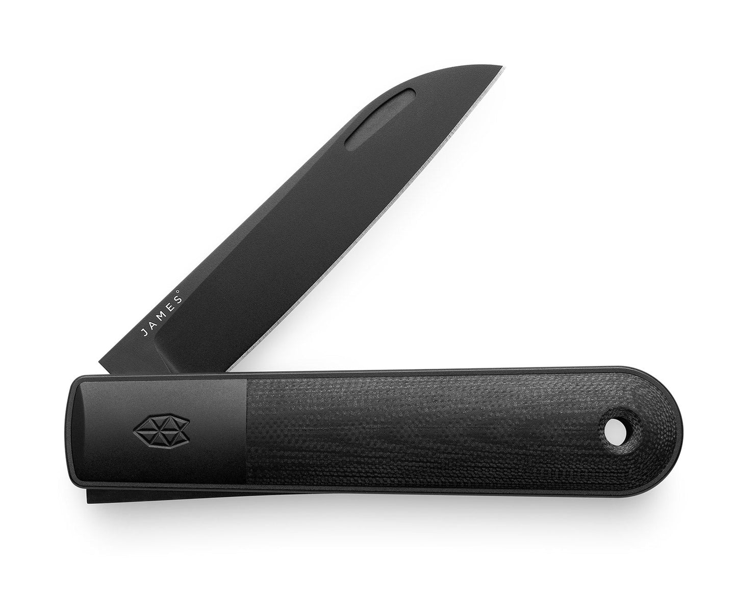 James Brand The Wayland Knife