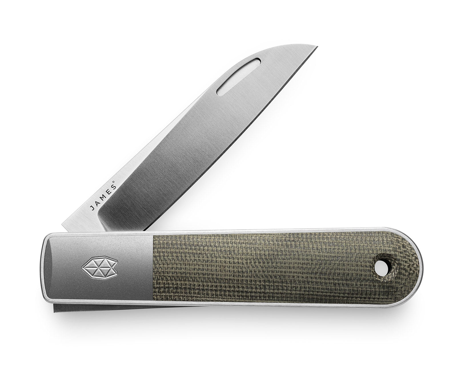 James Brand The Wayland Knife