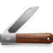James Brand The Wayland Knife - Rosewood + Stainless