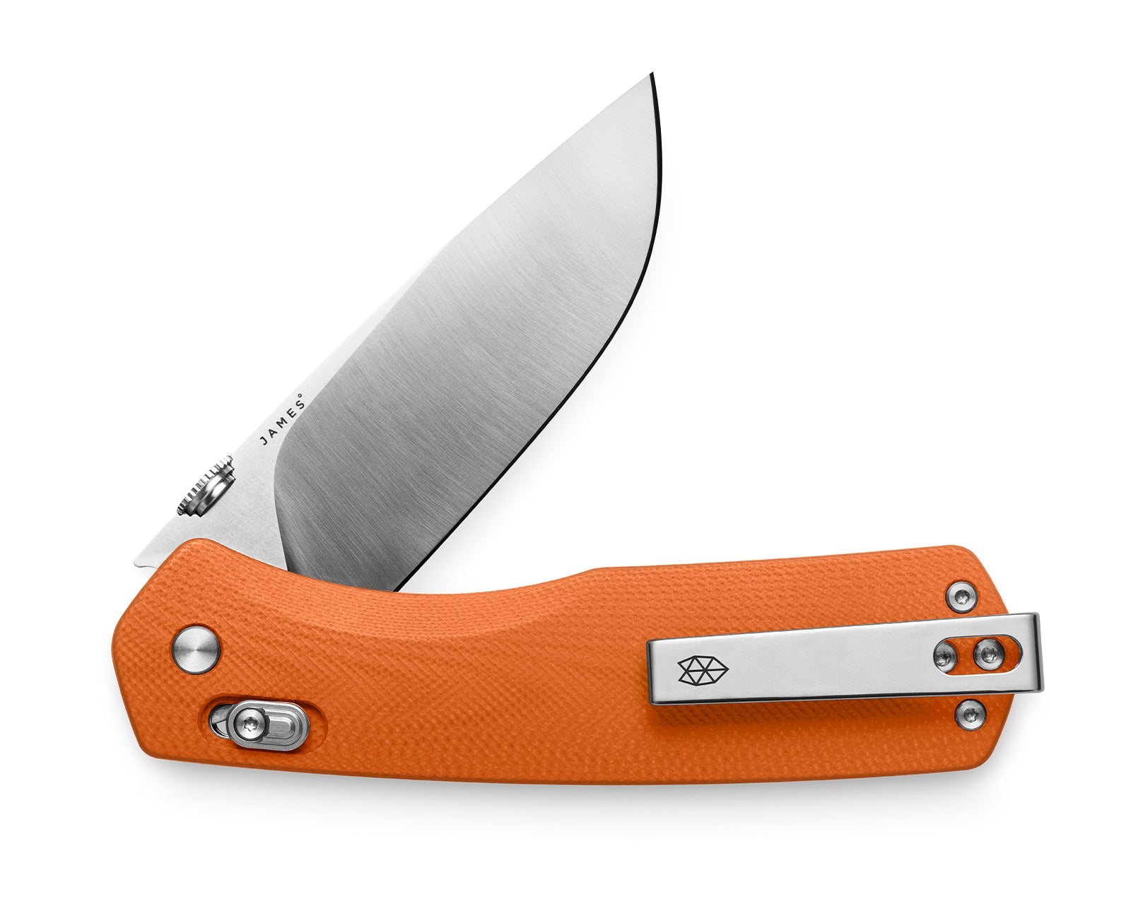 James Brand The Carter Knife