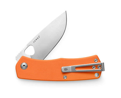 James Brand The Folsom Knife